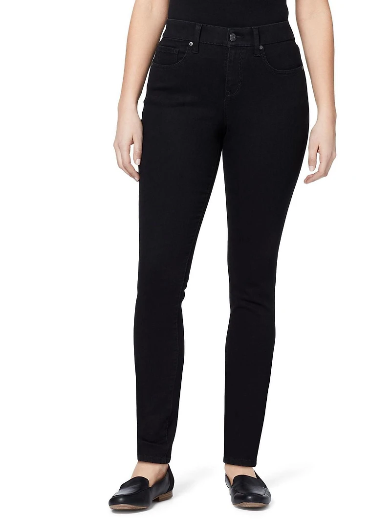 GLORIA VANDERBILT Profilé Skinny