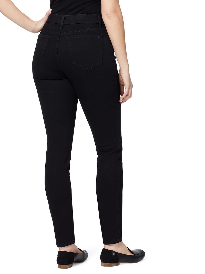 GLORIA VANDERBILT  Profilé Skinny