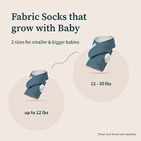 Chaussette accessoire Owlet