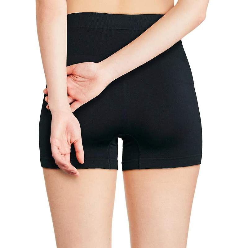 George Women's Shaper Boyshort 2-Pack