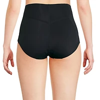 George Women's Bonded Shaper Brief, Sizes M-XXL