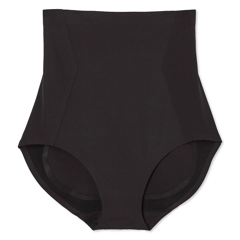 Culotte gainante contrecollée George pour femmes Tailles M-TTG