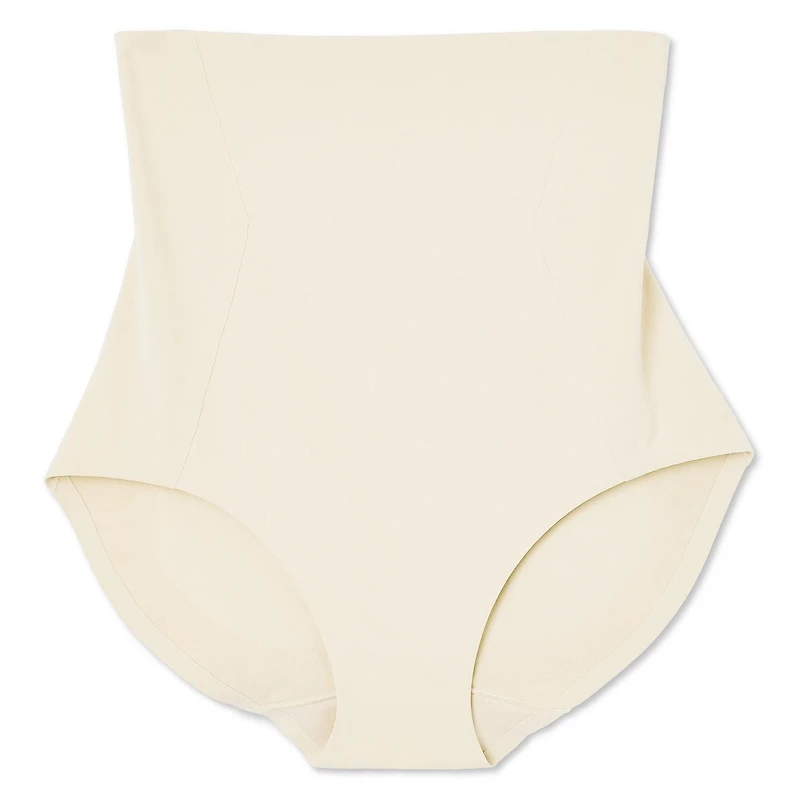 George Women's Bonded Shaper Brief, Sizes M-XXL
