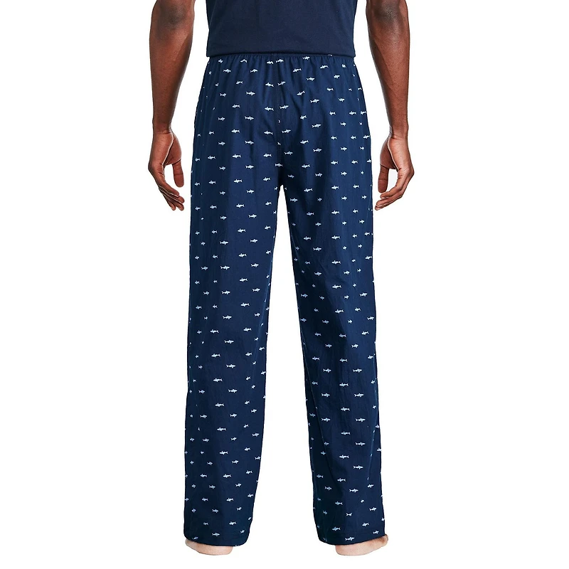 George Men's Poplin Sleep Pant