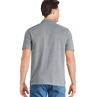 Polo à manches courtes George pour hommes