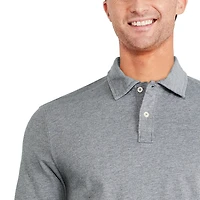 George Men's Short Sleeve Polo