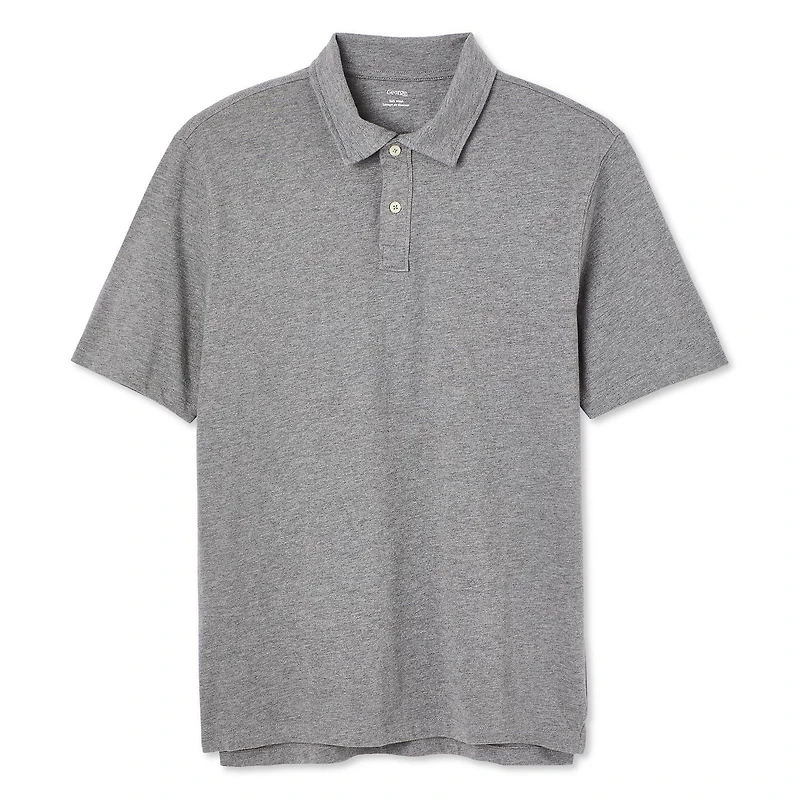 Polo à manches courtes George pour hommes