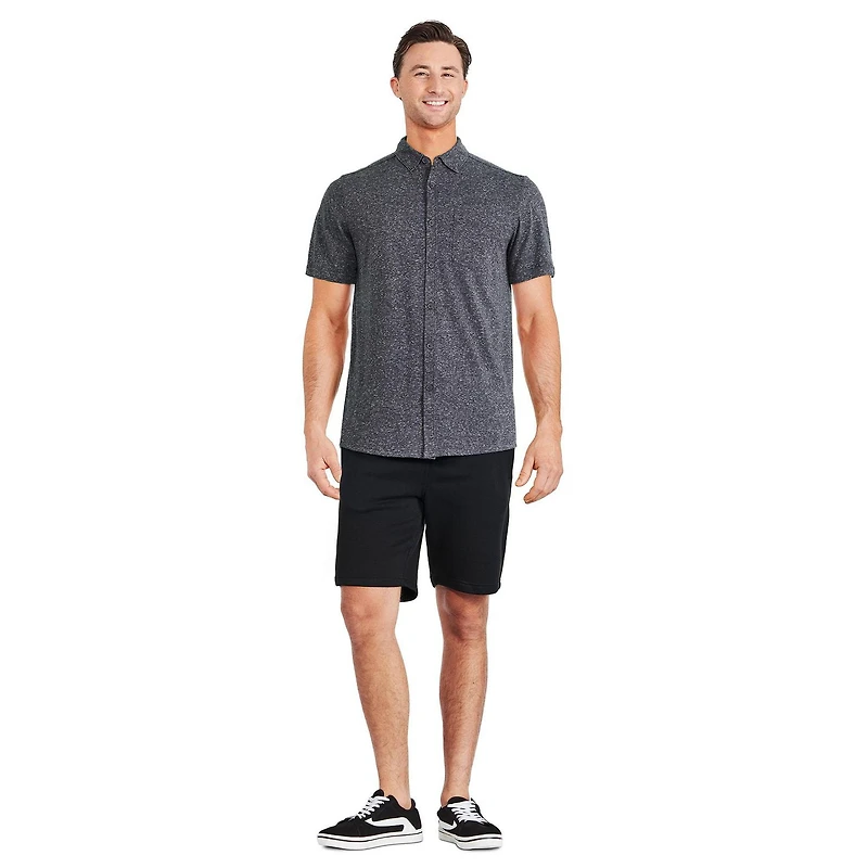 George Men's Knit Shirt, Sizes S-2XL