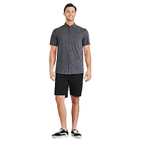 George Men's Knit Shirt, Sizes S-2XL