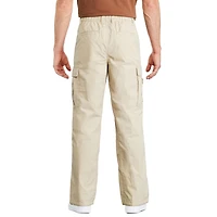 Pantalon cargo en twill George pour hommes