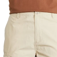 Pantalon cargo en twill George pour hommes