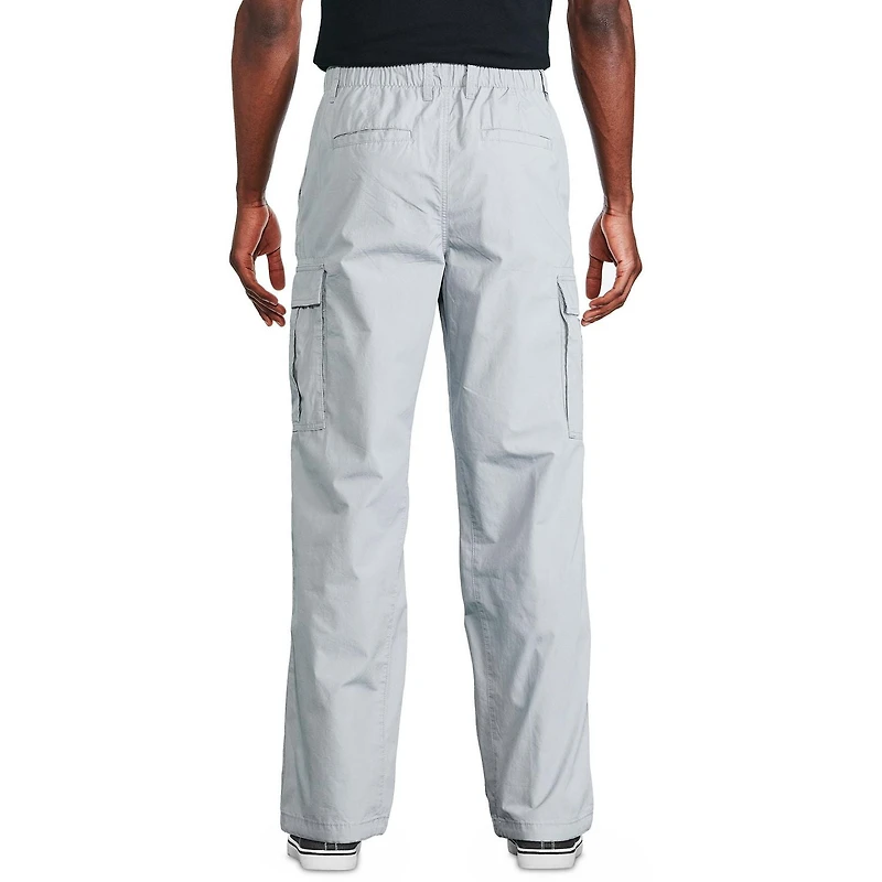 Pantalon cargo en twill George pour hommes