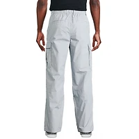 Pantalon cargo en twill George pour hommes