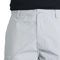 Pantalon cargo en twill George pour hommes