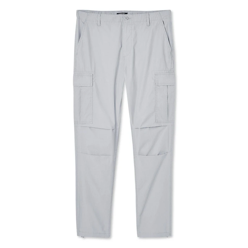 Pantalon cargo en twill George pour hommes