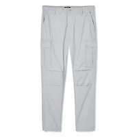 Pantalon cargo en twill George pour hommes