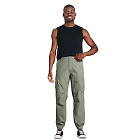 George Men's Twill Cargo Pant