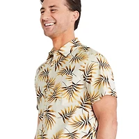 George Men's Woven Shirt