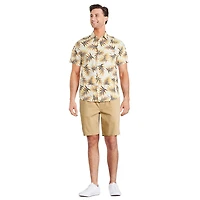 George Men's Woven Shirt