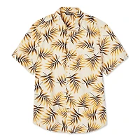 George Men's Woven Shirt