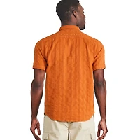 George Men's Woven Shirt