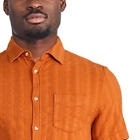 George Men's Woven Shirt