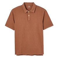 George Men's Short Sleeve Polo