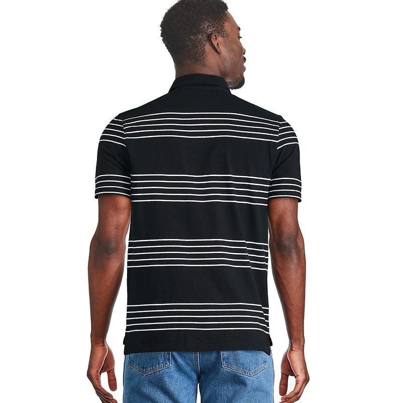 George Men's Short Sleeve Polo