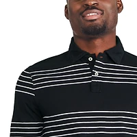 Polo à manches courtes George pour hommes