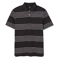 George Men's Short Sleeve Polo