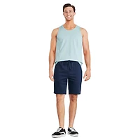 George Men's Pull-On Short