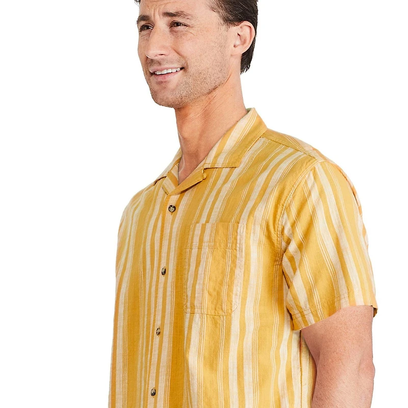 George Men's Resort Shirt