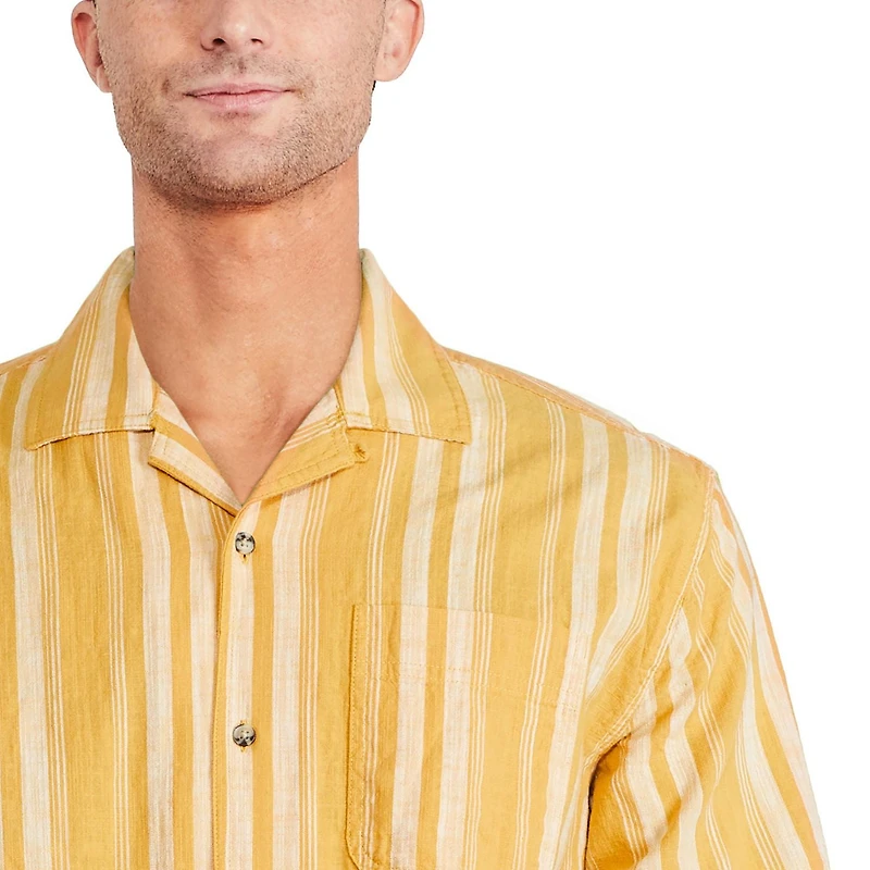 George Men's Resort Shirt