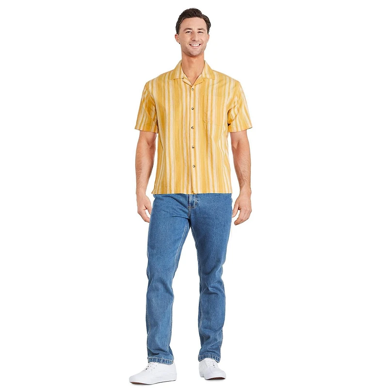 George Men's Resort Shirt