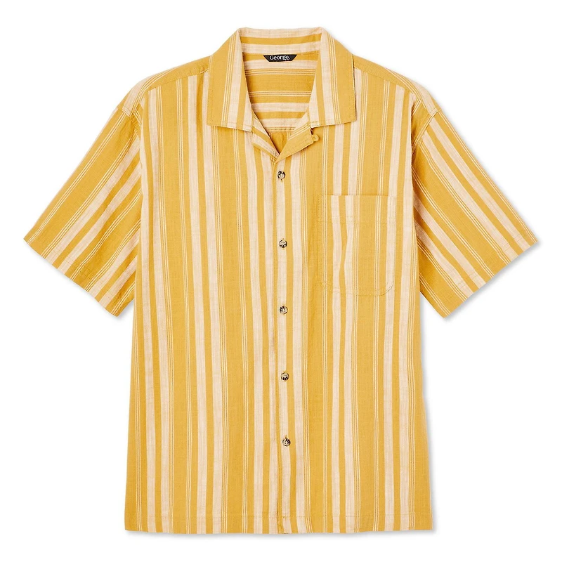 George Men's Resort Shirt