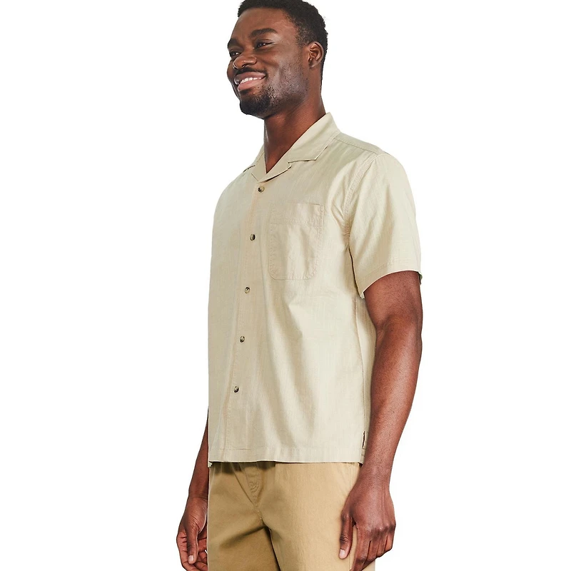 Chemise de vacances George pour hommes
