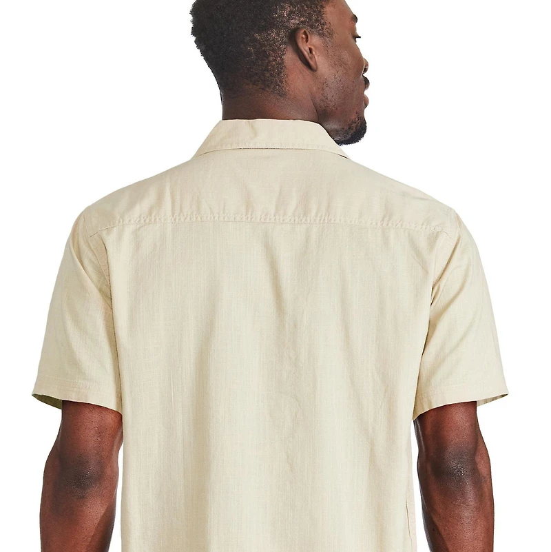 Chemise de vacances George pour hommes