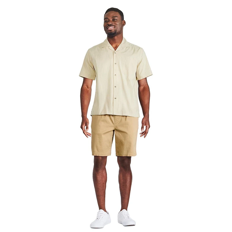 Chemise de vacances George pour hommes