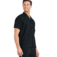 George Men's Resort Shirt, Sizes S-2XL