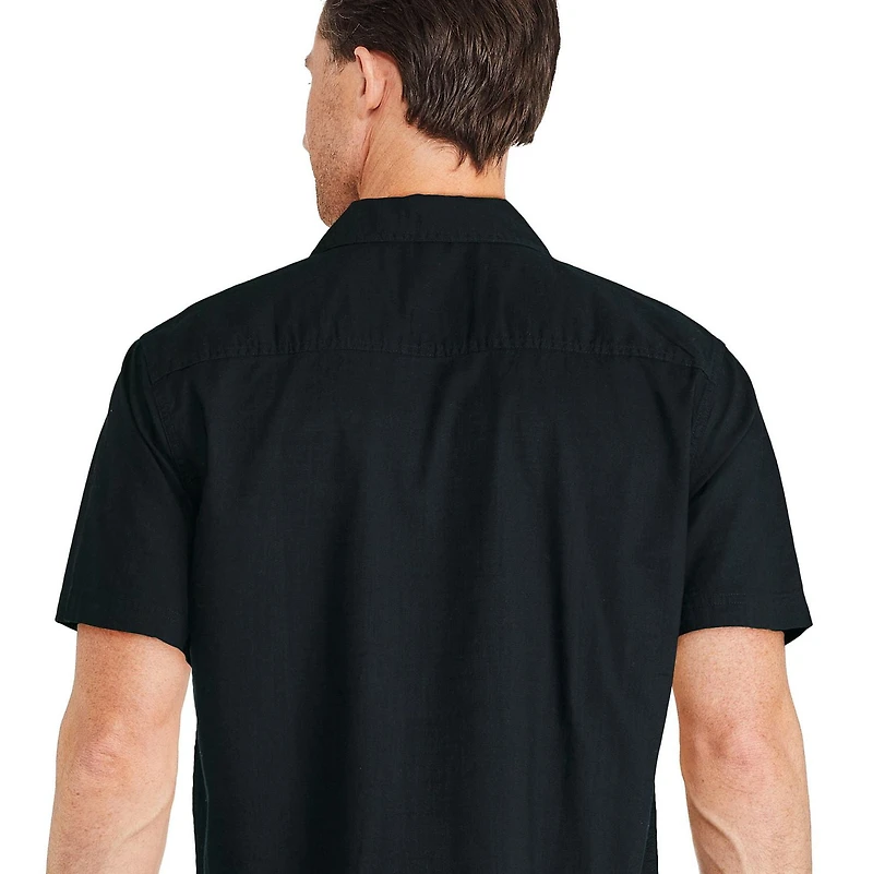 George Men's Resort Shirt, Sizes S-2XL