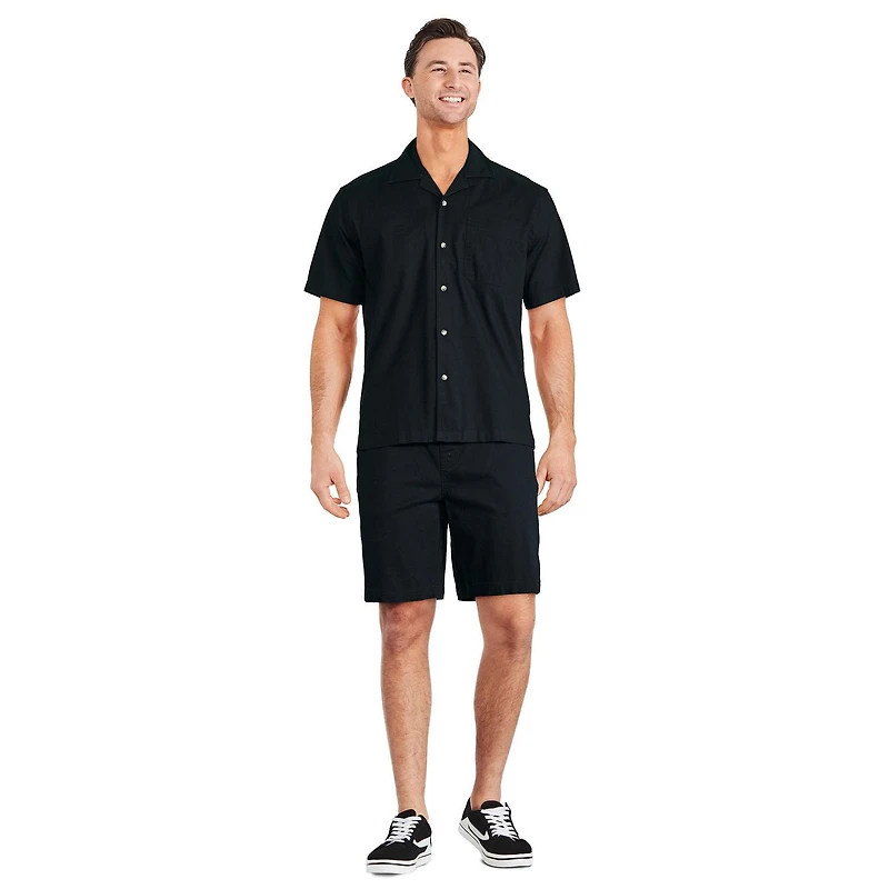George Men's Resort Shirt, Sizes S-2XL