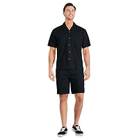 George Men's Resort Shirt, Sizes S-2XL