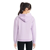 Haut à capuchon Hello Kitty et ses amis pour filles