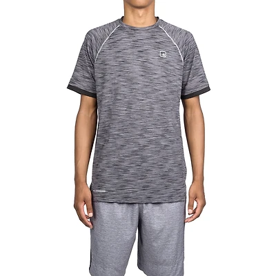 T-shirt performance Rebound AND1 pour hommes