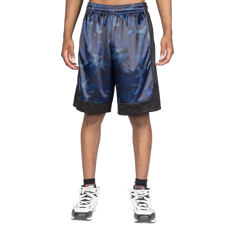 Short à imprimé All Court AND1 pour hommes