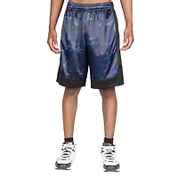 Short à imprimé All Court AND1 pour hommes