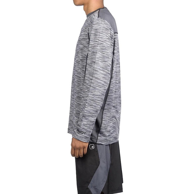 AND1 Men’s Point Forward Performance Tee