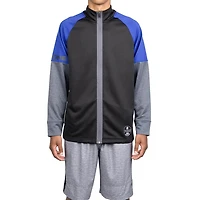 AND1 Men’s Double Dribble Track Jacket