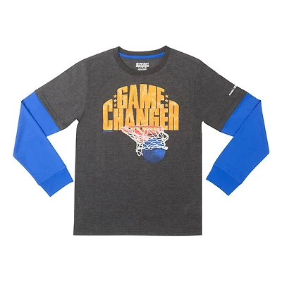 T-shirt Game Changer AND1 pour garçons