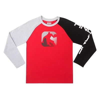AND1 Boys’ Balls Up Tee